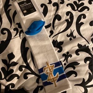 Brand New Zelda Knee High Socks